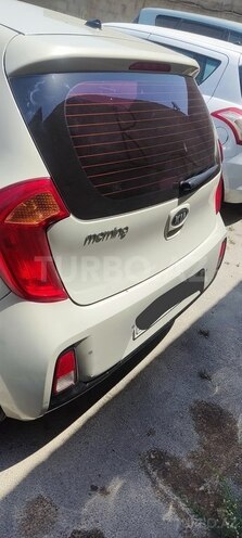 Kia Morning 2015, 174,081 km - 1.0 l - Bakı