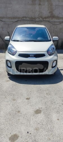 Kia Morning 2015, 174,081 km - 1.0 l - Bakı
