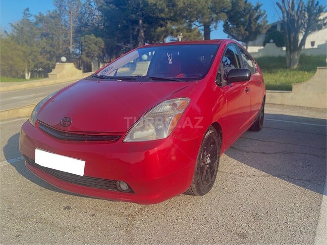 Toyota Prius 2006, 200,000 km - 1.5 л - Bakı