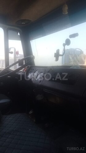 Mercedes Atego 814 1984, 385,000 km - 6.0 l - Bakı