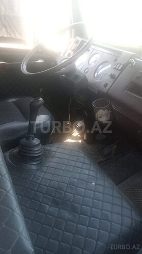Mercedes Atego 814 1984, 385,000 km - 6.0 l - Bakı