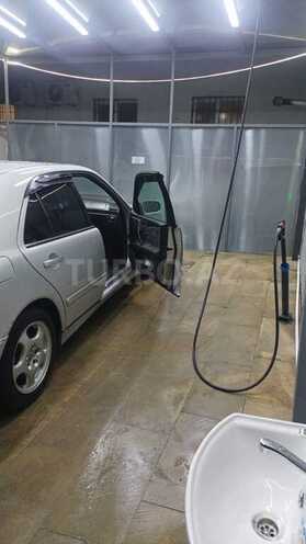 Mercedes E 220 d 2000, 235,000 km - 2.2 л - Qax