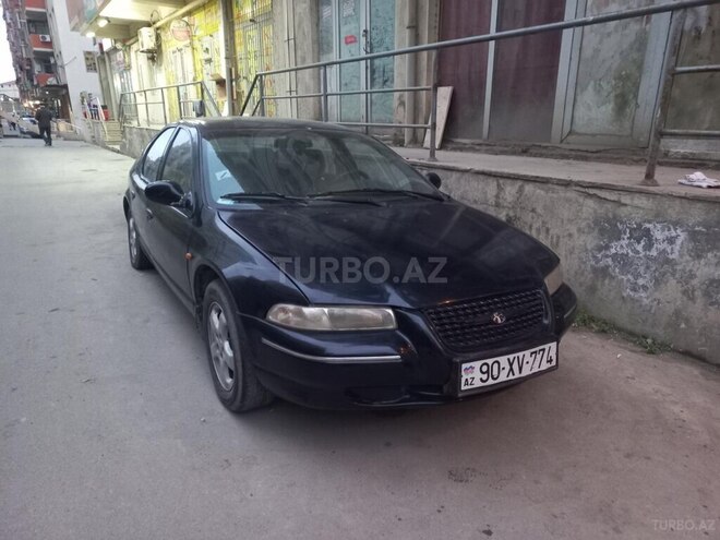 Chrysler  2000, 150,000 km - 2.0 л - Bakı