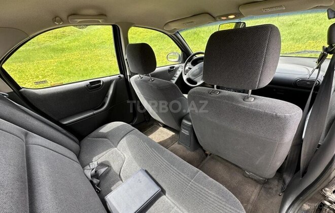 Chrysler  2000, 150,000 km - 2.0 л - Bakı