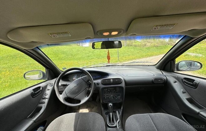 Chrysler  2000, 150,000 km - 2.0 л - Bakı