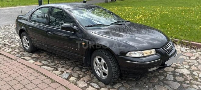 Chrysler  2000, 150,000 km - 2.0 л - Bakı