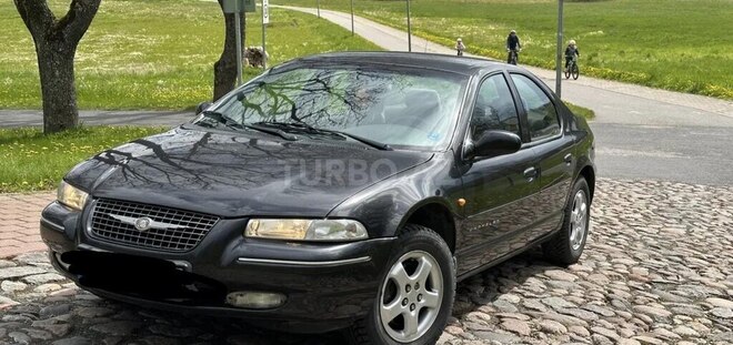Chrysler  2000, 150,000 km - 2.0 л - Bakı