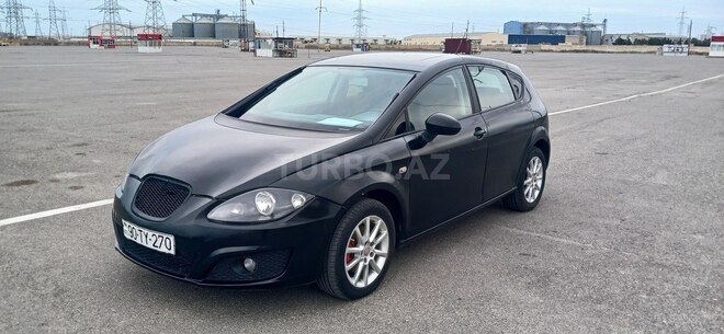 SEAT Leon-9
