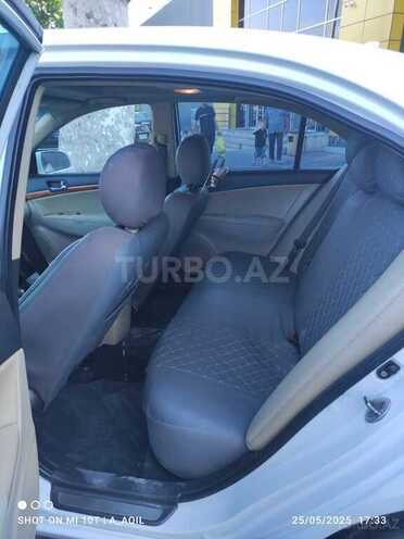 Hyundai Sonata 2009, 297,729 km - 2.4 l - Bakı
