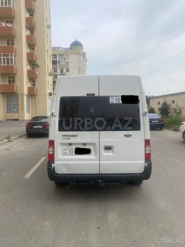 Ford Transit 2007, 265,000 km - 2.2 л - Bakı