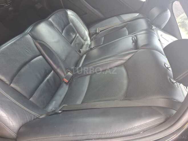 Kia Optima 2014, 100,911 km - 2.0 л - Quba