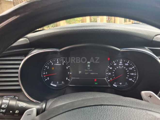 Kia Optima 2014, 100,911 km - 2.0 л - Quba