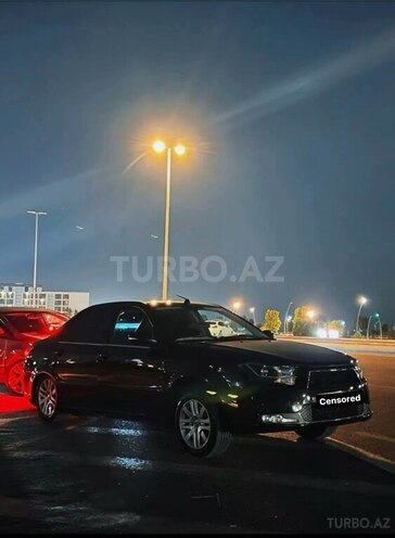 Khazar SD 2019, 161,567 km - 1.7 л - Bakı