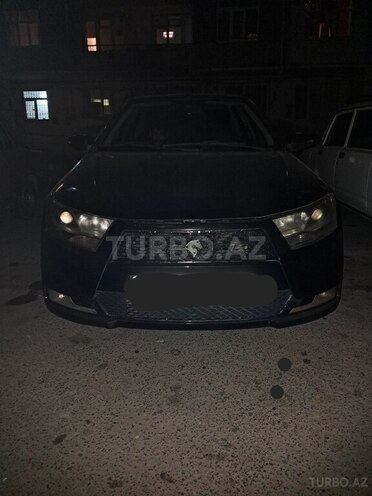 Khazar SD 2019, 161,567 km - 1.7 л - Bakı