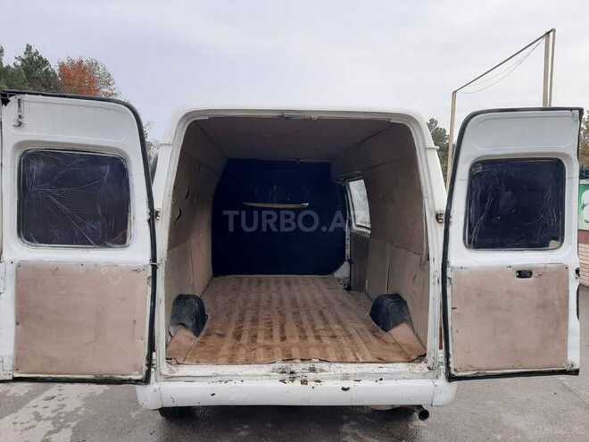 Ford Transit 1999, 395,050 km - 2.5 л - Xudat