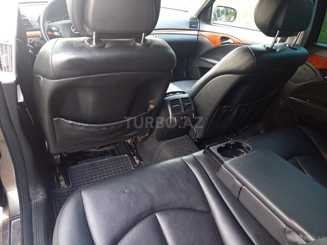 Mercedes E 220 d 2007, 179,700 km - 2.2 л - Bakı
