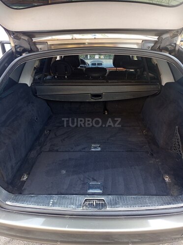 Mercedes E 220 d 2007, 179,700 km - 2.2 л - Bakı