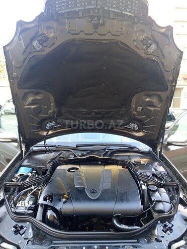 Mercedes E 220 d 2007, 179,700 km - 2.2 л - Bakı