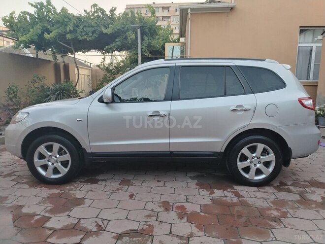 Hyundai Santa Fe 2009, 273,800 km - 2.0 l - Bakı