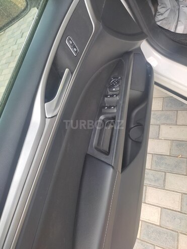 Ford Fusion (North America) 2020, 75,000 km - 1.5 l - Bakı