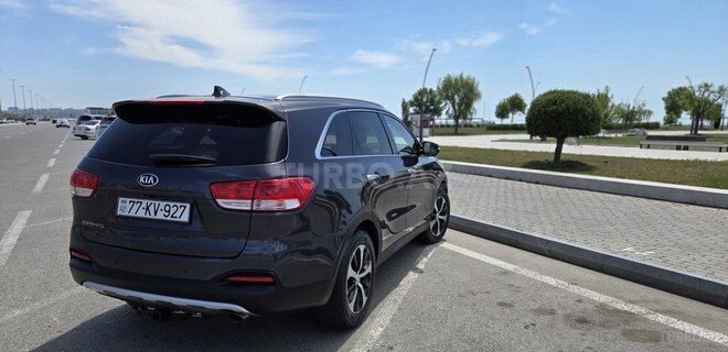 Kia Sorento 2015, 189,903 km - 2.0 l - Bakı