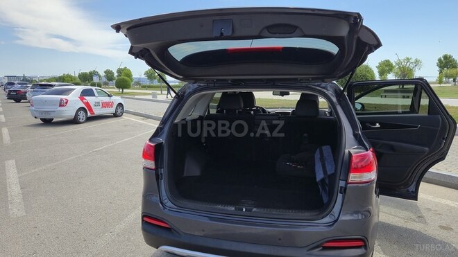 Kia Sorento 2015, 189,903 km - 2.0 l - Bakı