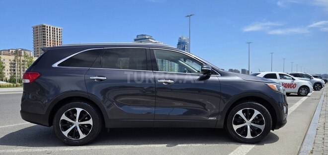 Kia Sorento 2015, 189,903 km - 2.0 l - Bakı