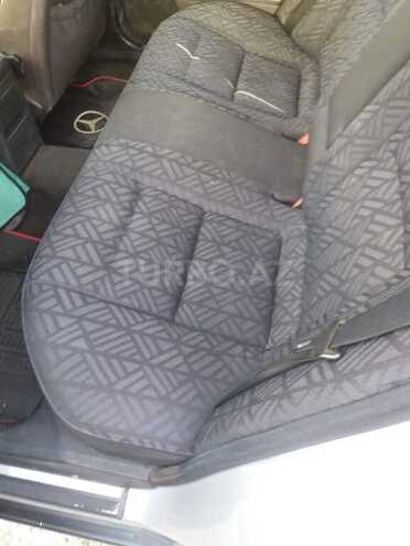Mercedes C 180 1995, 380 km - 1.8 l - Sumqayıt