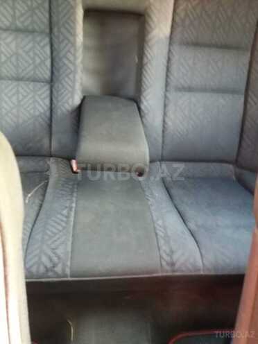 Mercedes C 180 1995, 380 km - 1.8 l - Sumqayıt