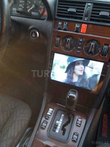 Mercedes C 180 1995, 380 km - 1.8 l - Sumqayıt