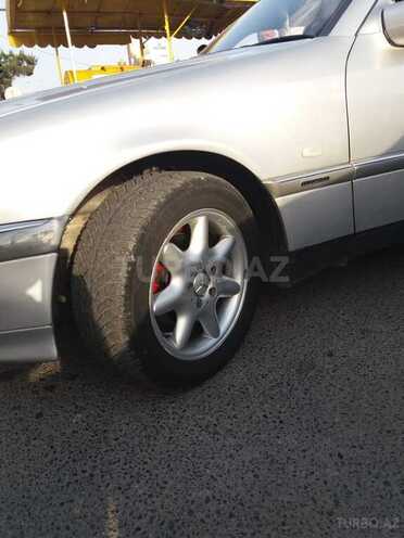 Mercedes C 180 1995, 380 km - 1.8 l - Sumqayıt