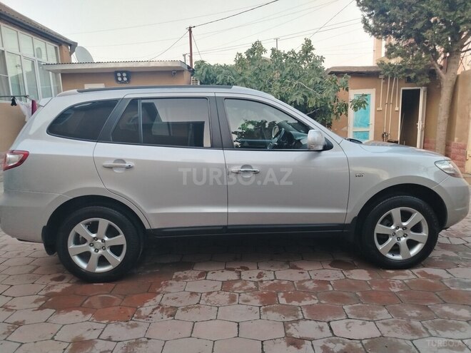 Hyundai Santa Fe 2009, 273,800 km - 2.0 l - Bakı