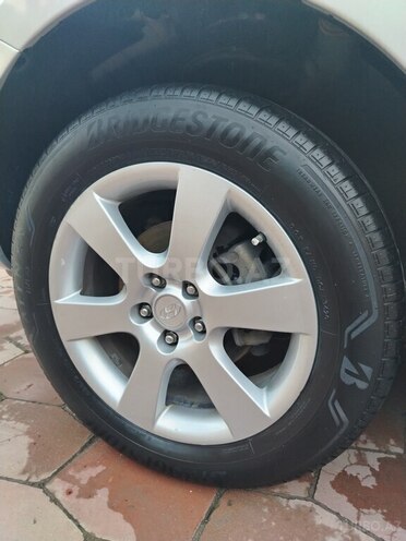 Hyundai Santa Fe 2009, 273,800 km - 2.0 l - Bakı