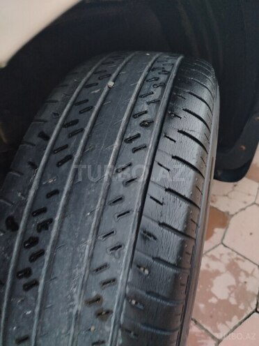 Hyundai Santa Fe 2009, 273,800 km - 2.0 l - Bakı