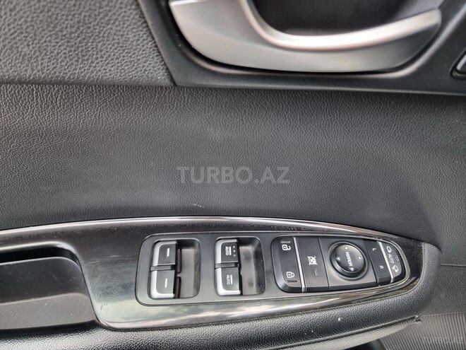 Kia Optima 2016, 163,000 km - 2.0 л - Gəncə