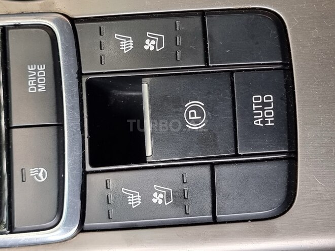 Kia Optima 2016, 163,000 km - 2.0 л - Gəncə
