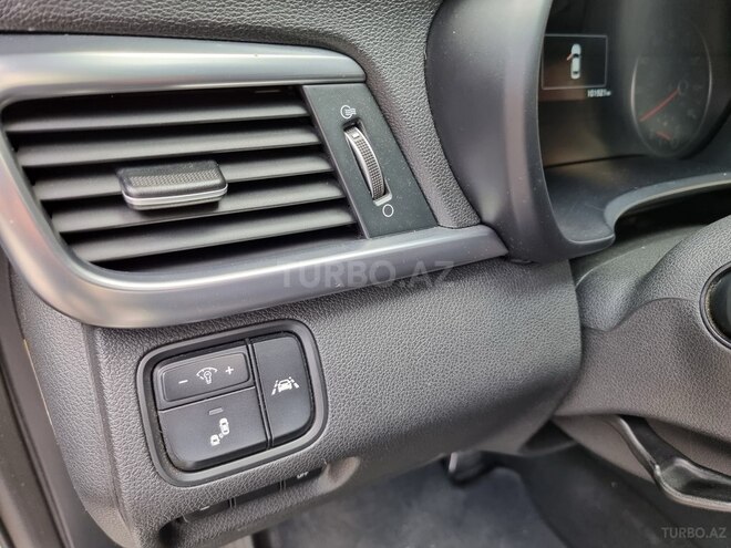 Kia Optima 2016, 163,000 km - 2.0 л - Gəncə