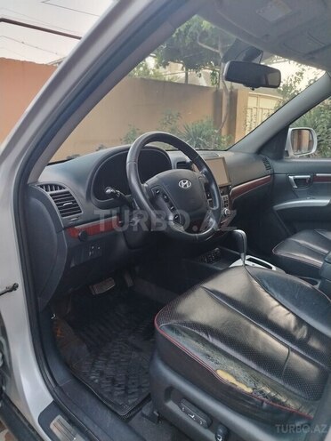 Hyundai Santa Fe 2009, 273,800 km - 2.0 l - Bakı