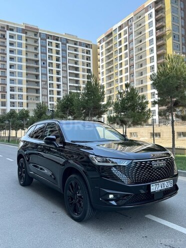 Haval H6 2024, 3,000 km - 1.5 l - Sumqayıt