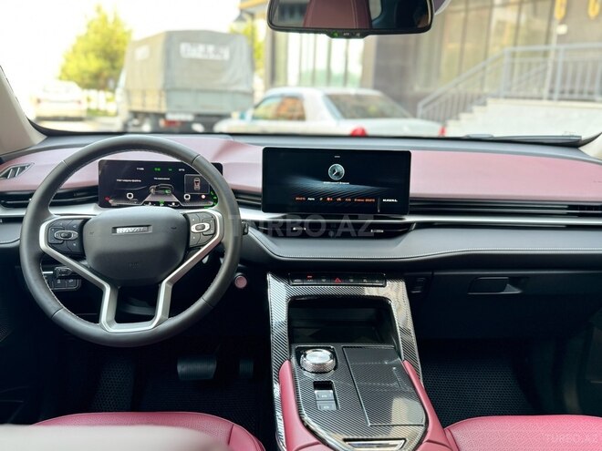 Haval H6 2024, 3,000 km - 1.5 l - Sumqayıt