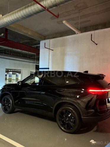 Haval H6 2024, 3,000 km - 1.5 l - Sumqayıt