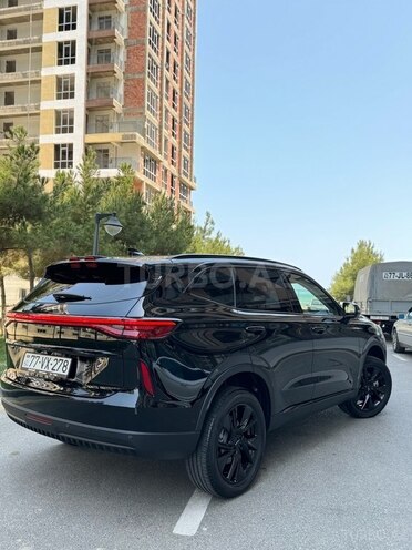 Haval H6 2024, 3,000 km - 1.5 l - Sumqayıt