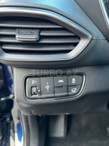 Hyundai Santa Fe 2018, 163,500 km - 2.0 l - Bakı