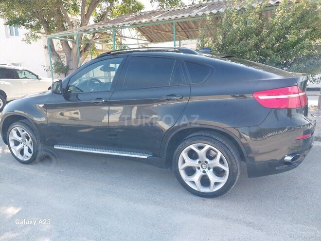 BMW X6 2009, 260,000 km - 3.0 l - Bakı
