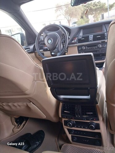 BMW X6 2009, 260,000 km - 3.0 l - Bakı