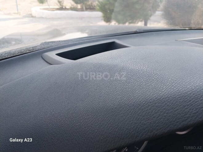 BMW X6 2009, 260,000 km - 3.0 l - Bakı