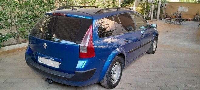 Renault Megane 2008, 300,000 km - 1.4 л - Şirvan