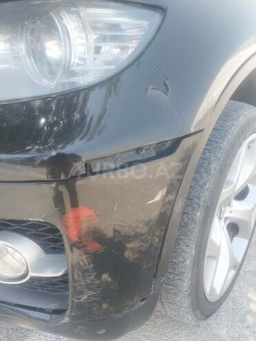 BMW X6 2009, 260,000 km - 3.0 l - Bakı