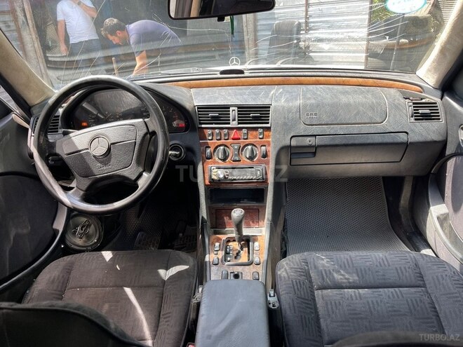 Mercedes C 220 d 1999, 457,845 km - 2.2 l - Bakı