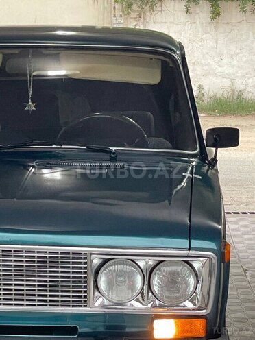 LADA (VAZ) 2106 1999, 89,959 km - 1.7 l - Şirvan